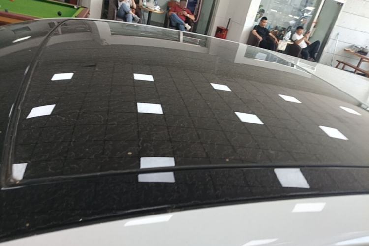 Used Audi A3 2016 Sportback 35 TFSI Ambition Roof