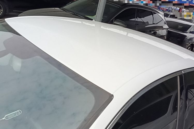 Used Audi A3 2016 Limousine 35 TFSI Ambition Edition Roof