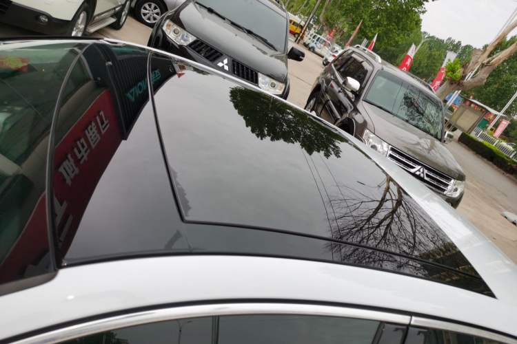 Used Audi A3 2016 Limousine 35 TFSI Style Edition Roof