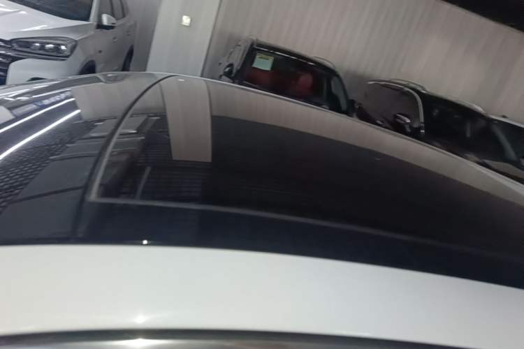 Used Audi A3 2016 Limousine 35 TFSI Style Edition Roof