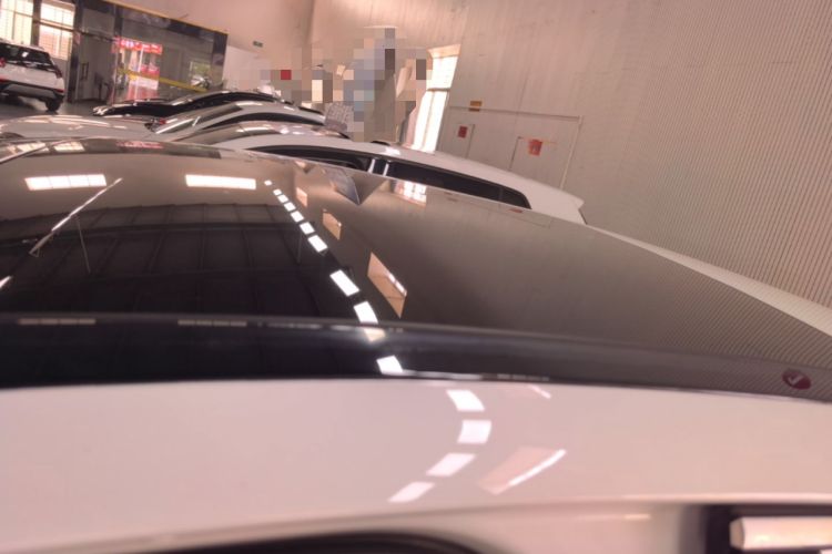 Used Audi A3 2016 Limousine 35 TFSI Style Edition Roof