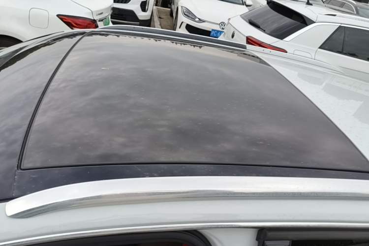 Used Audi A3 2016 Sportback 35 TFSI Style Edition Roof