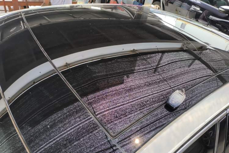 Used Audi A3 2016 Limousine 35 TFSI Style Edition Roof