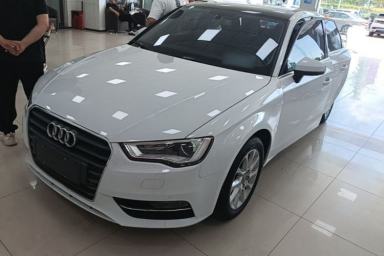 Used Audi A3 2016 Sportback 35 TFSI Ambition