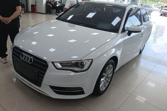 Used Audi A3 2016 Sportback 35 TFSI Ambition