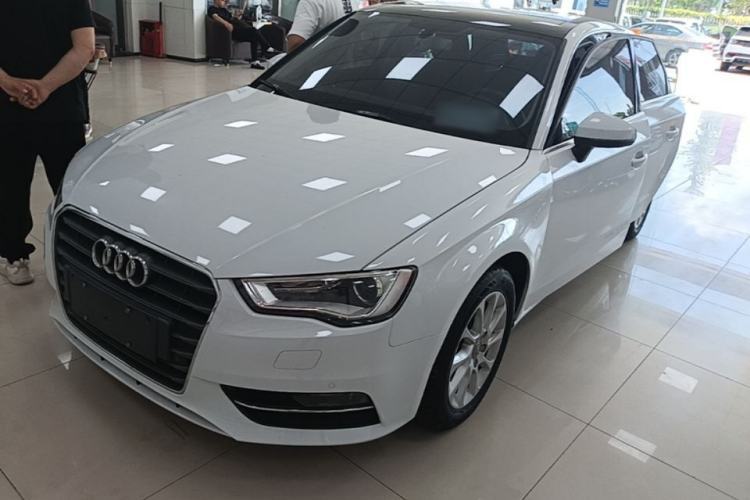 Used Audi A3 2016 Sportback 35 TFSI Ambition Guazi used car, China used car export, Used car for sale, Used  cars, Cheapest cars for sale