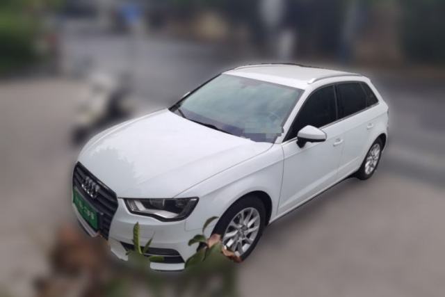 Used Audi A3 2016 Sportback 35 TFSI Ambition Edition