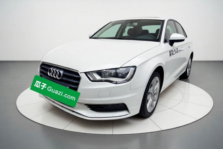 Used Audi A3 2016 Limousine 35 TFSI Ambition Edition Guazi used car, China used car export, Used car for sale, Used  cars, Cheapest cars for sale