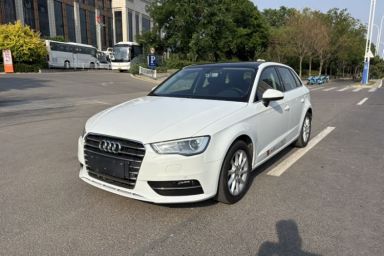 Used Audi A3 2016 Sportback 35 TFSI Ambition