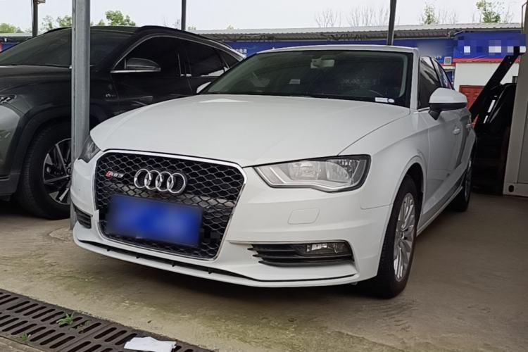 Used Audi A3 2016 Limousine 35 TFSI Ambition Edition Guazi used car, China used car export, Used car for sale, Used  cars, Cheapest cars for sale