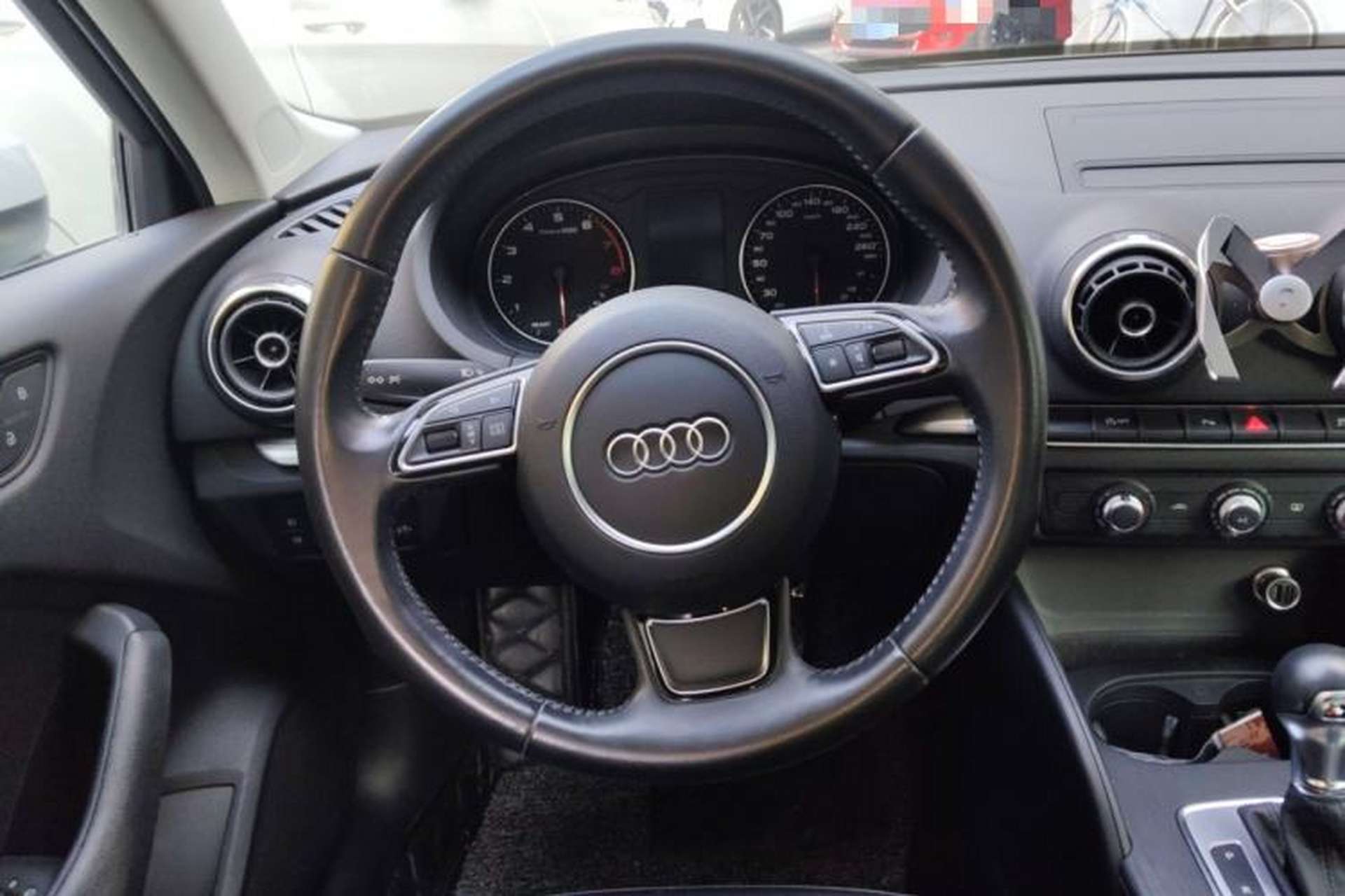 Used Audi A3 2016 Sportback 35 TFSI Ambition Steering Wheel