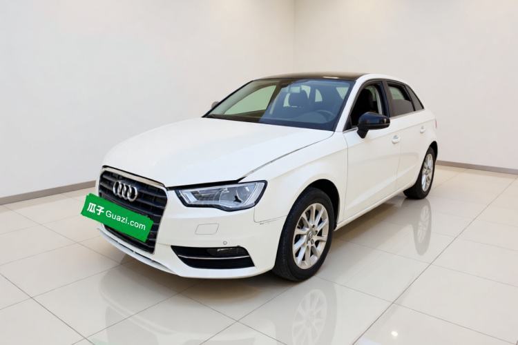 Gebrauchter Audi A3 2016 Sportback 35 TFSI Ambition Guazi used car, China used car export, Used car for sale, Used  cars, Cheapest cars for sale