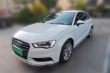 Used Audi A3 2016 Limousine 35 TFSI Style Edition