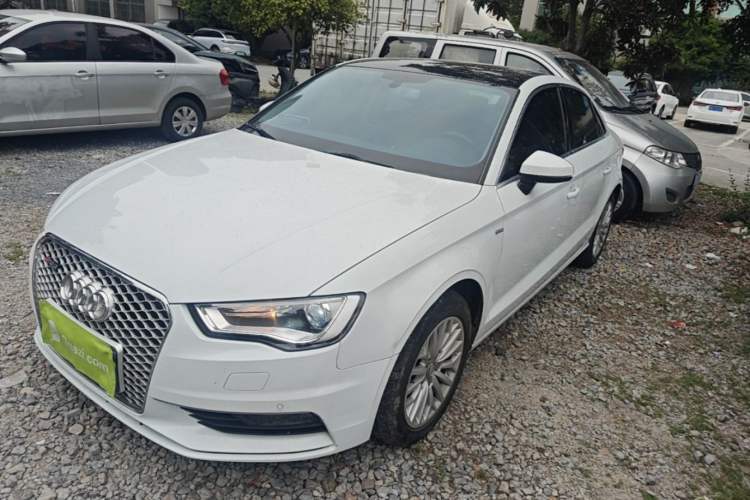 Used Audi A3 2016 Limousine 35 TFSI Prestige Edition Guazi used car, China used car export, Used car for sale, Used  cars, Cheapest cars for sale