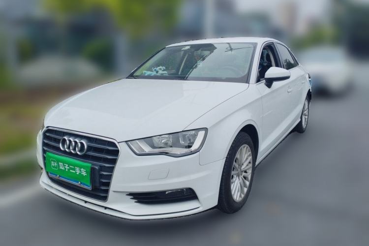 Used Audi A3 2016 Limousine 35 TFSI Ambition Edition Guazi used car, China used car export, Used car for sale, Used  cars, Cheapest cars for sale
