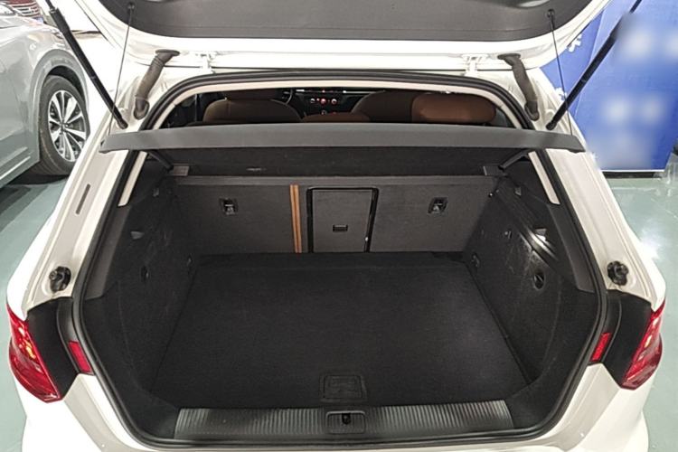 Used Audi A3 2016 Sportback 35 TFSI Ambition Edition Trunk