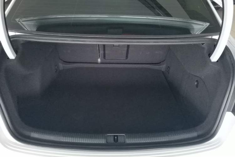 Used Audi A3 2016 Limousine 35 TFSI Ambition Edition Trunk