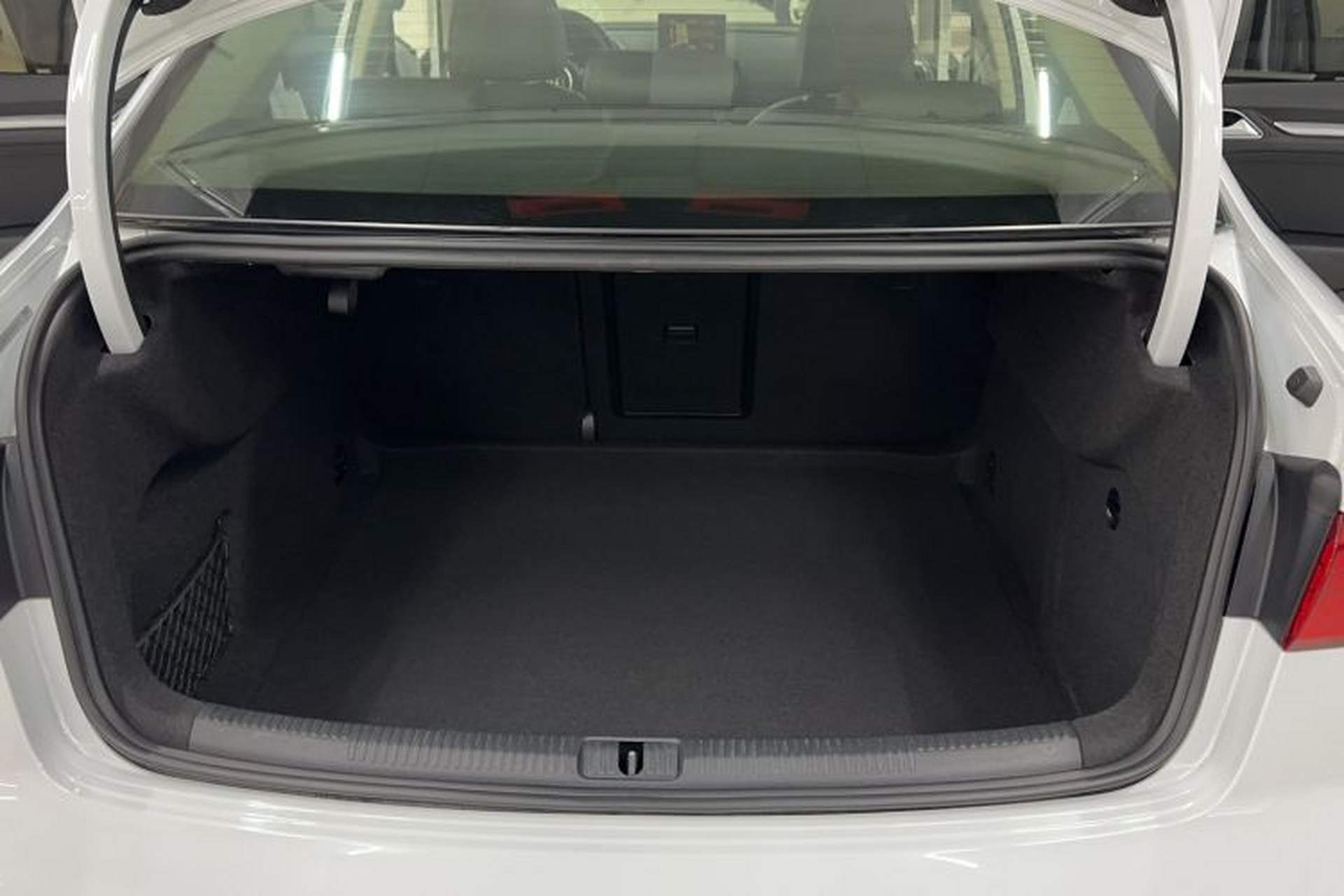 Used Audi A3 2016 Limousine 35 TFSI Style Edition Trunk