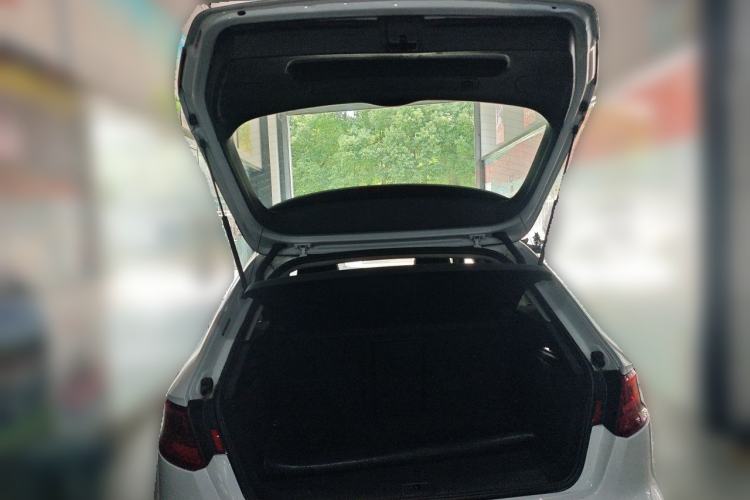 Used Audi A3 2016 Sportback 35 TFSI Ambition Trunk