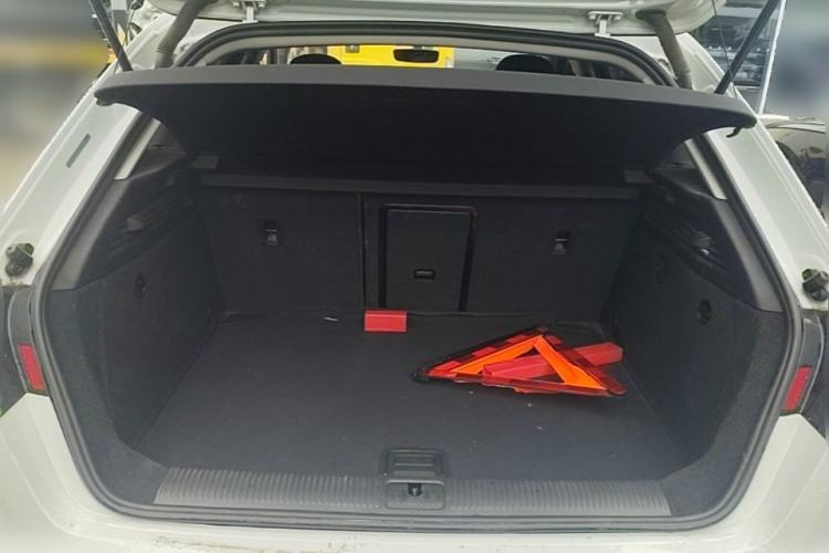 Used Audi A3 2016 Sportback 35 TFSI Ambition Edition Trunk