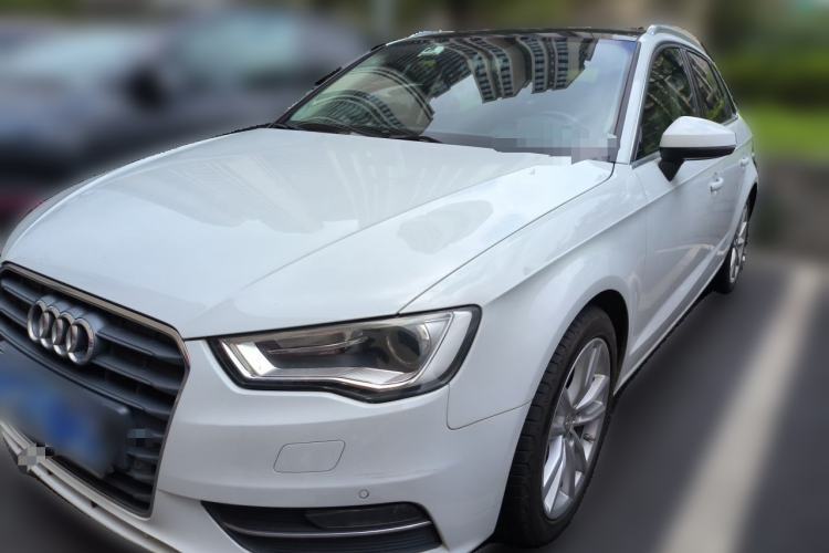 Used Audi A3 2016 Sportback 35 TFSI Style Edition Guazi used car, China used car export, Used car for sale, Used  cars, Cheapest cars for sale