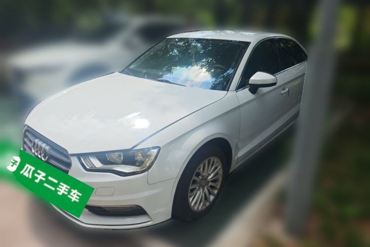 Used Audi A3 2016 Limousine 35 TFSI Ambition Edition Guazi used car, China used car export, Used car for sale, Used  cars, Cheapest cars for sale