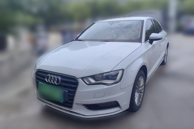 Used Audi A3 2016 Limousine 35 TFSI Ambition Edition Guazi used car, China used car export, Used car for sale, Used cars, Cheapest cars for sale