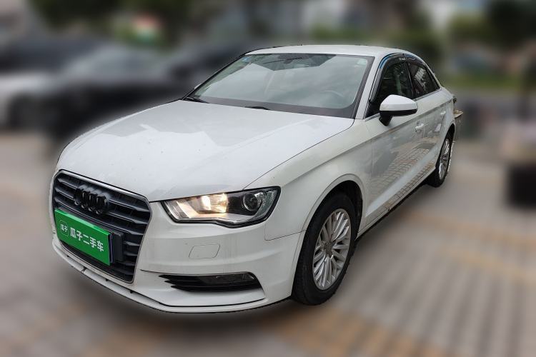 Used Audi A3 2016 Limousine 35 TFSI Ambition Edition Guazi used car, China used car export, Used car for sale, Used  cars, Cheapest cars for sale
