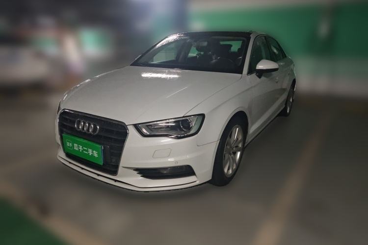 Used Audi A3 2016 Limousine 35 TFSI Style Edition Guazi used car, China used car export, Used car for sale, Used  cars, Cheapest cars for sale
