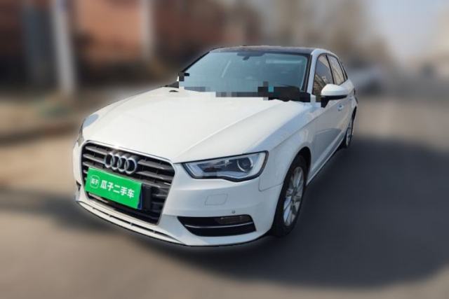 Used Audi A3 2016 Sportback 35 TFSI Ambition