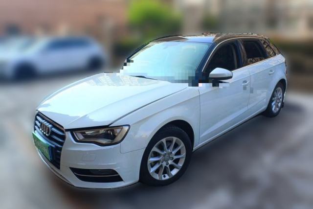 Used Audi A3 2016 Sportback 35 TFSI Ambition Edition