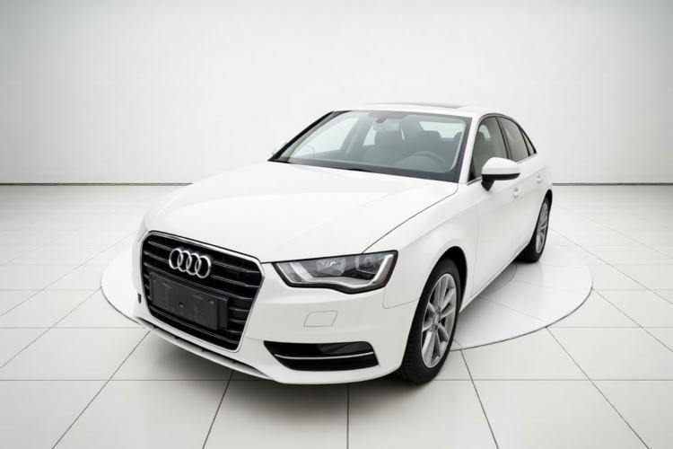 Ojetý Audi A3 2016 Sportback 35 TFSI Ambition Edition Guazi used car, China used car export, Used car for sale, Used cars, Cheapest cars for sale