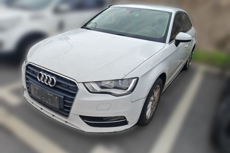 Used Audi A3 2016 Sportback 35 TFSI Ambition Edition Guazi used car, China used car export, Used car for sale, Used  cars, Cheapest cars for sale