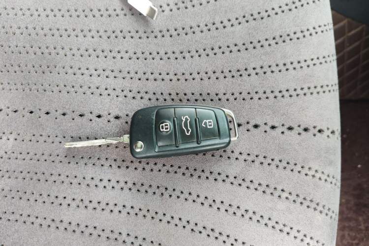 Used Audi A3 2016 Sportback 35 TFSI Ambition Vehicle Key