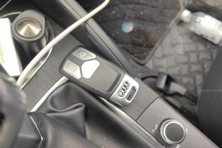 Used Audi A3 2016 Sportback 35 TFSI Ambition Vehicle Key