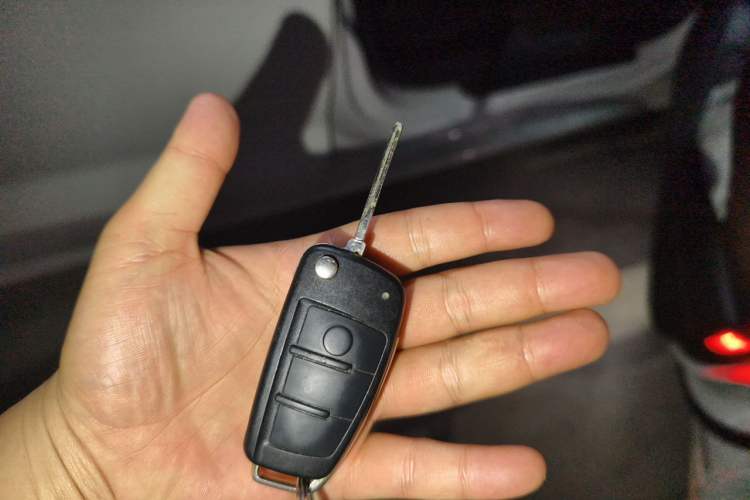 Used Audi A3 2016 Limousine 35 TFSI Style Edition Vehicle Key