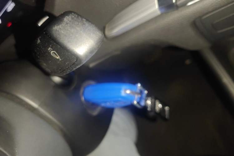 Used Audi A3 2016 Limousine 35 TFSI Prestige Edition Vehicle Key