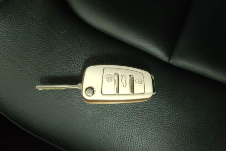 Used Audi A3 2016 Sportback 35 TFSI Style Edition Vehicle Key