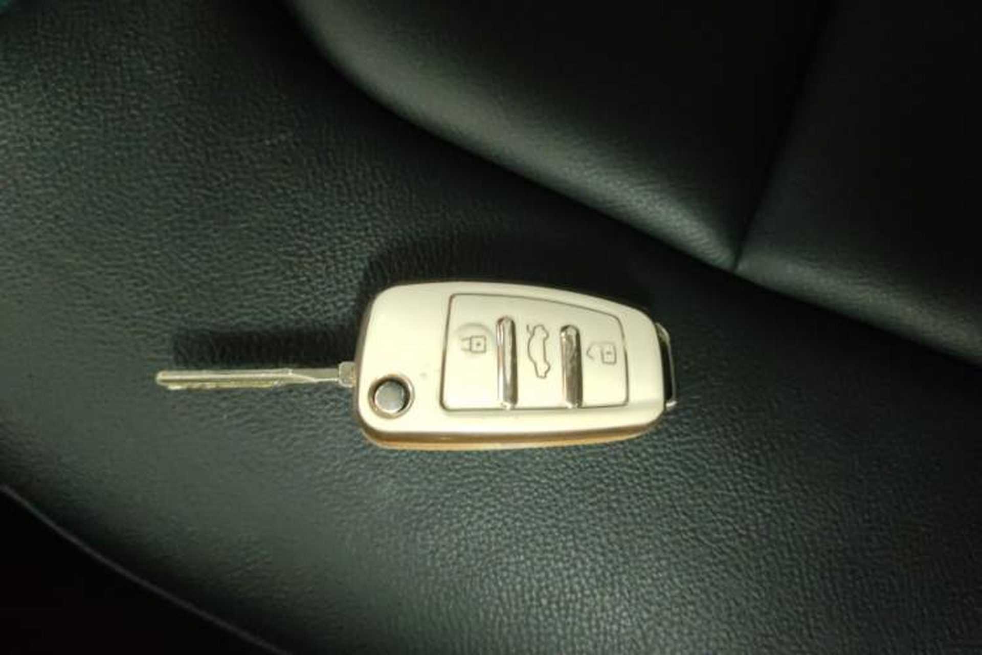 Used Audi A3 2016 Sportback 35 TFSI Style Edition Vehicle Key