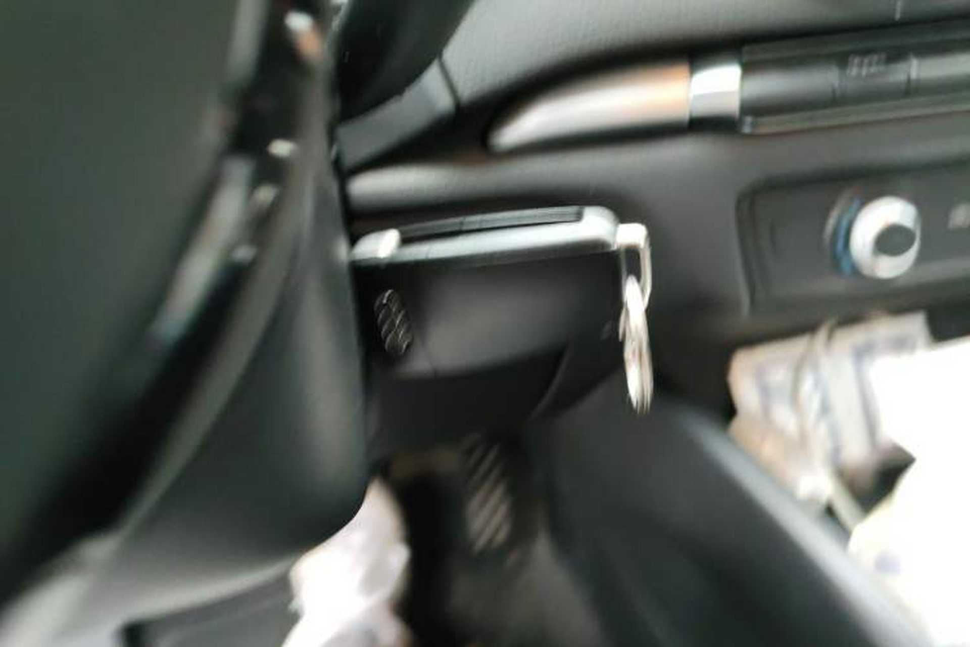 Used Audi A3 2016 Limousine 35 TFSI Prestige Edition Vehicle Key