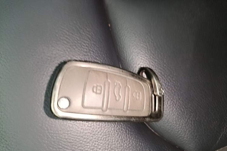 Used Audi A3 2016 Sportback 35 TFSI Style Edition Vehicle Key