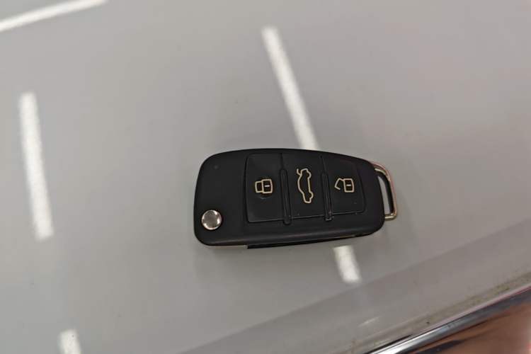 Used Audi A3 2016 Sportback 35 TFSI Style Edition Vehicle Key