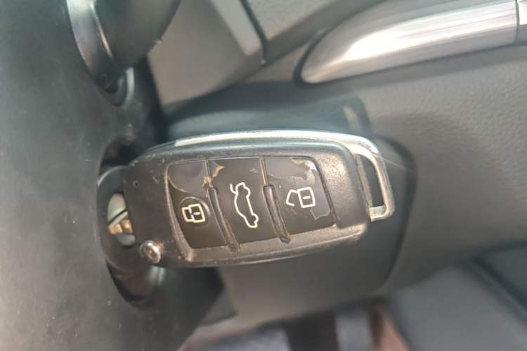 Used Audi A3 2016 Sportback 35 TFSI Ambition Vehicle Key