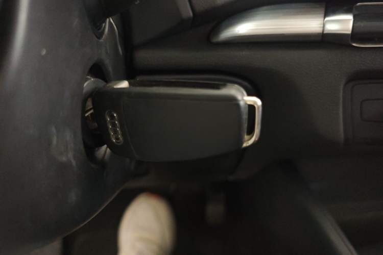 Used Audi A3 2016 Sportback 35 TFSI Ambition Vehicle Key