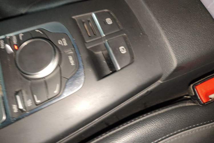 Used Audi A3 2016 Sportback 35 TFSI Style Edition Vehicle Key