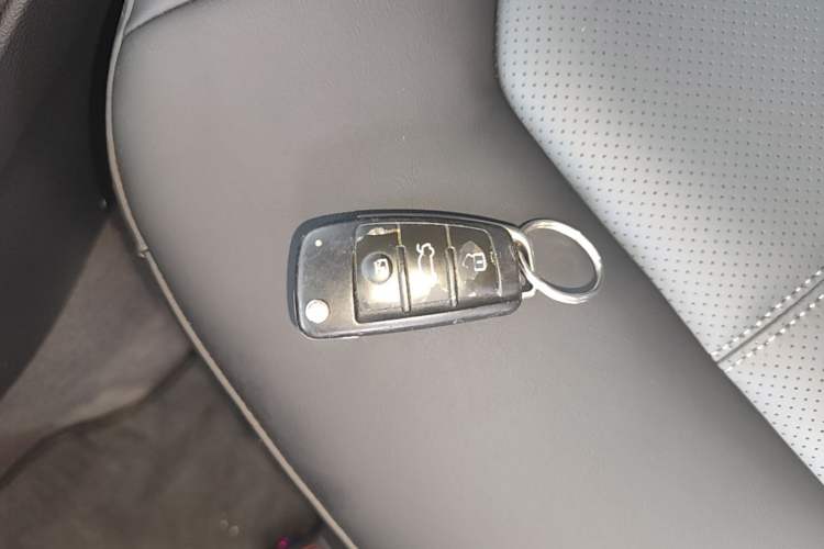 Used Audi A3 2016 Sportback 35 TFSI Ambition Vehicle Key