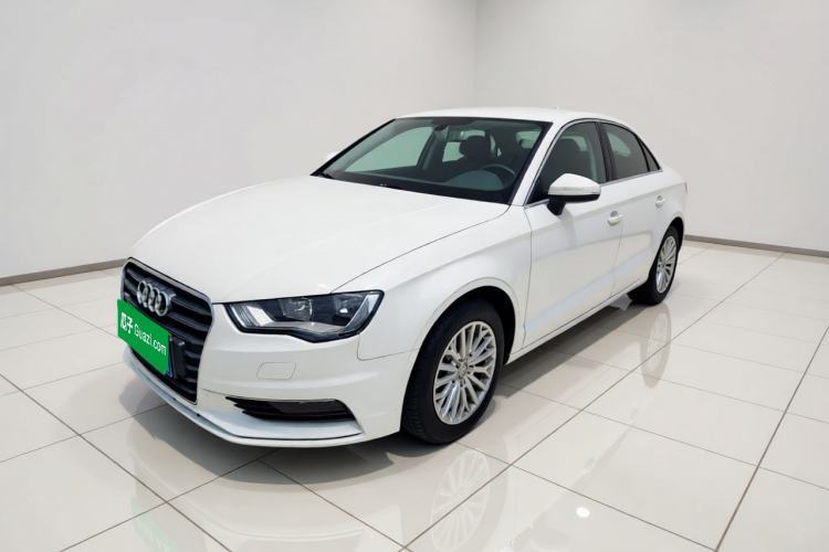Used Audi A3 2016 Limousine 35 TFSI Ambition Edition Guazi used car, China used car export, Used car for sale, Used  cars, Cheapest cars for sale