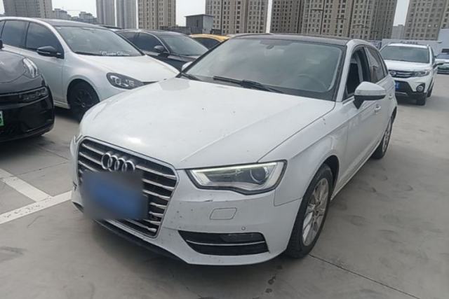 Used Audi A3 2016 Sportback 35 TFSI Ambition