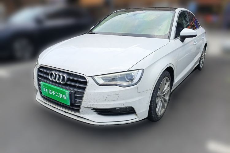 Used Audi A3 2016 Limousine 35 TFSI Style Edition Guazi used car, China used car export, Used car for sale, Used  cars, Cheapest cars for sale