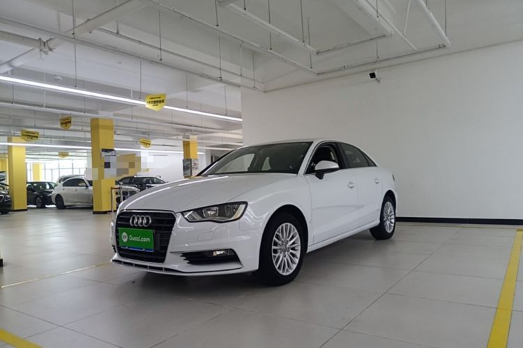 Used Audi A3 2016 Limousine 35 TFSI Ambition Edition Guazi used car, China used car export, Used car for sale, Used  cars, Cheapest cars for sale